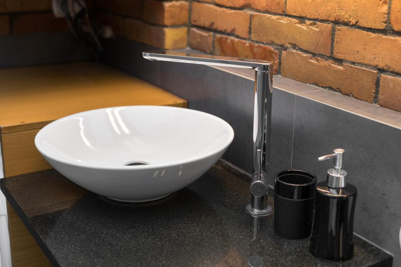 Apartament Scandinavia Закопане Экстерьер фото
