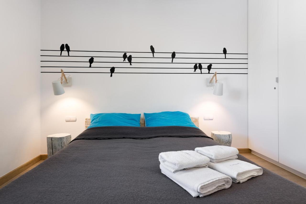 Apartament Scandinavia Закопане Экстерьер фото